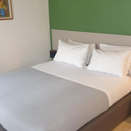 Snc1018 Modern Boutique Apartment Venedik Dış mekan fotoğraf