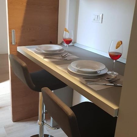 Snc1018 Modern Boutique Apartment Venedik Dış mekan fotoğraf