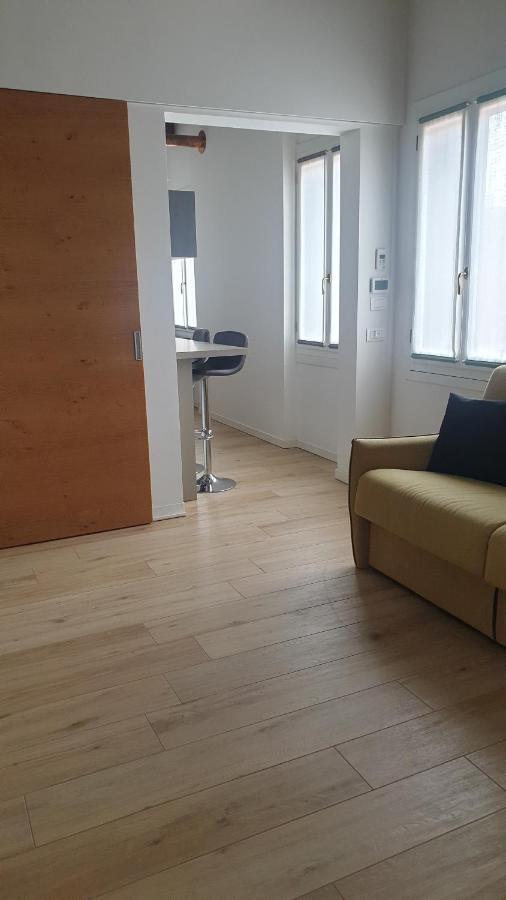 Snc1018 Modern Boutique Apartment Venedik Dış mekan fotoğraf