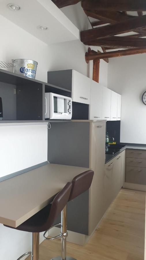 Snc1018 Modern Boutique Apartment Venedik Dış mekan fotoğraf