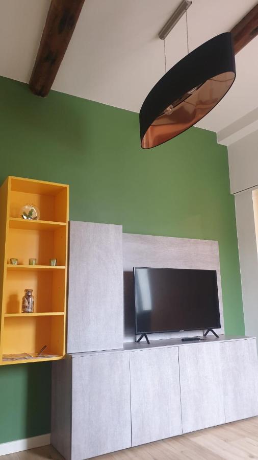 Snc1018 Modern Boutique Apartment Venedik Dış mekan fotoğraf
