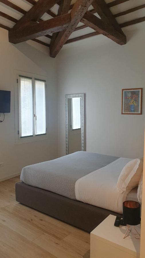Snc1018 Modern Boutique Apartment Venedik Dış mekan fotoğraf