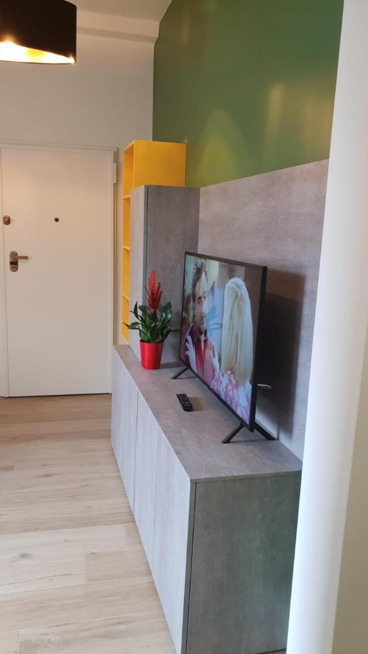 Snc1018 Modern Boutique Apartment Venedik Dış mekan fotoğraf
