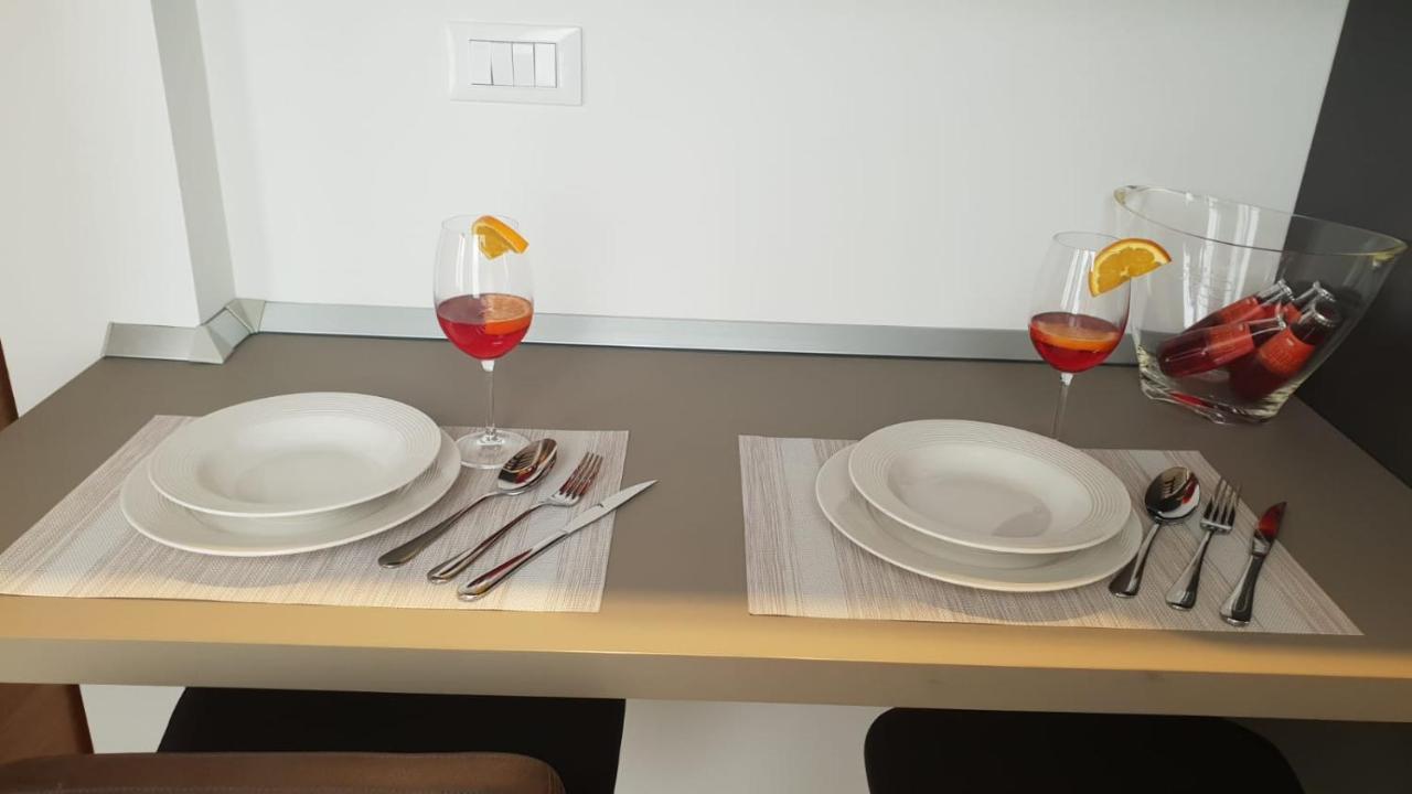 Snc1018 Modern Boutique Apartment Venedik Dış mekan fotoğraf