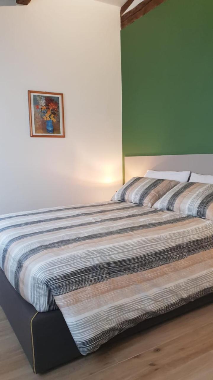 Snc1018 Modern Boutique Apartment Venedik Dış mekan fotoğraf