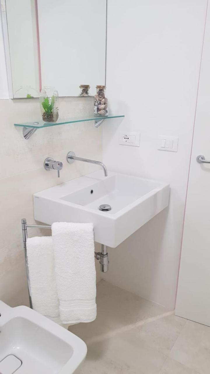 Snc1018 Modern Boutique Apartment Venedik Dış mekan fotoğraf