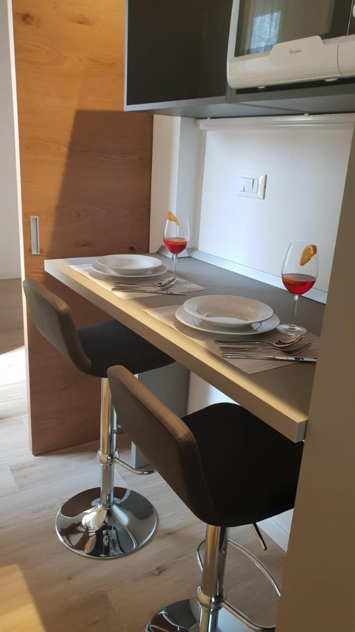 Snc1018 Modern Boutique Apartment Venedik Dış mekan fotoğraf