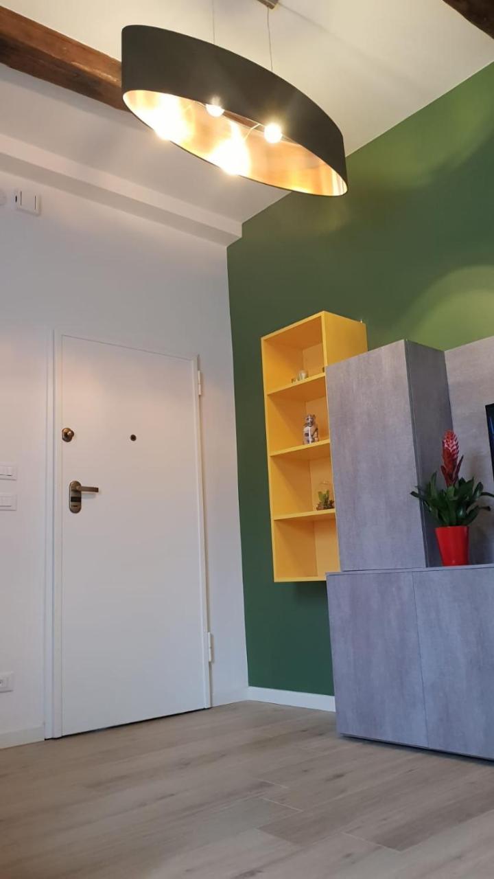 Snc1018 Modern Boutique Apartment Venedik Dış mekan fotoğraf
