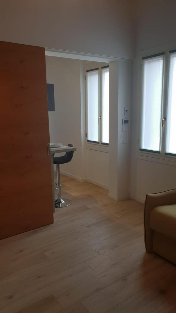 Snc1018 Modern Boutique Apartment Venedik Dış mekan fotoğraf