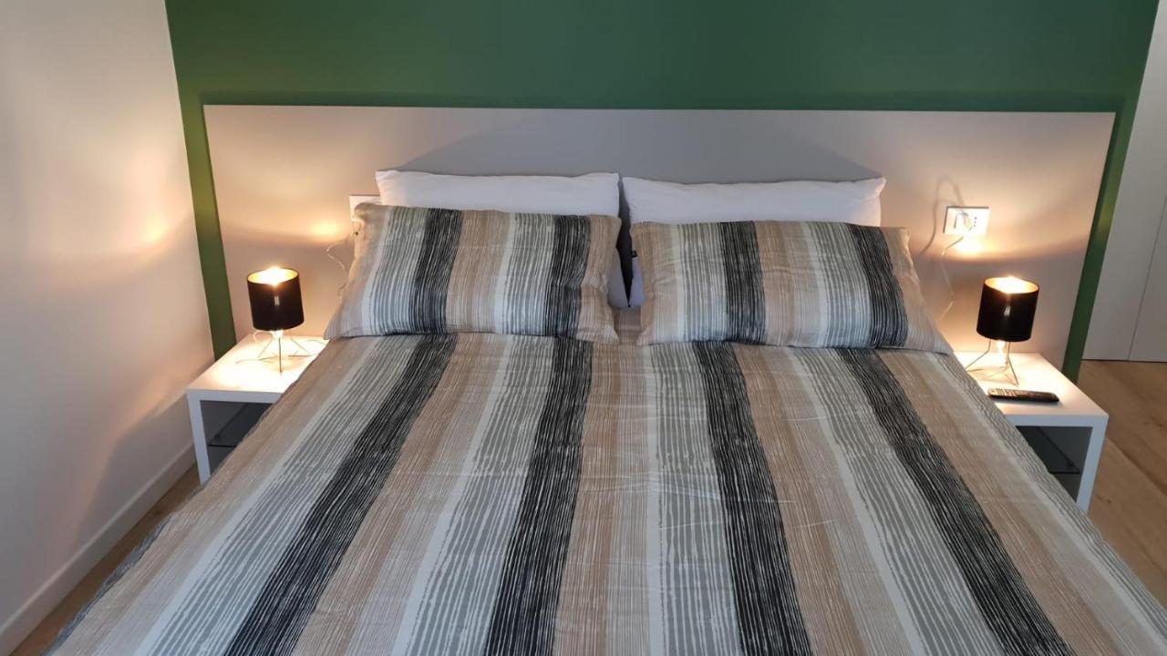 Snc1018 Modern Boutique Apartment Venedik Dış mekan fotoğraf