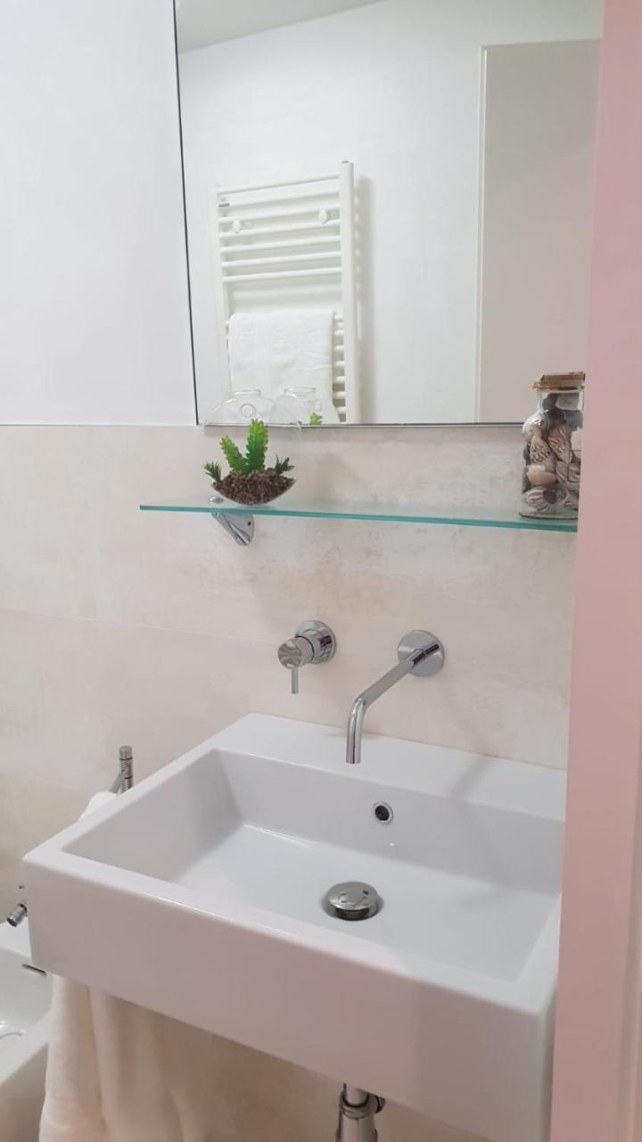 Snc1018 Modern Boutique Apartment Venedik Dış mekan fotoğraf