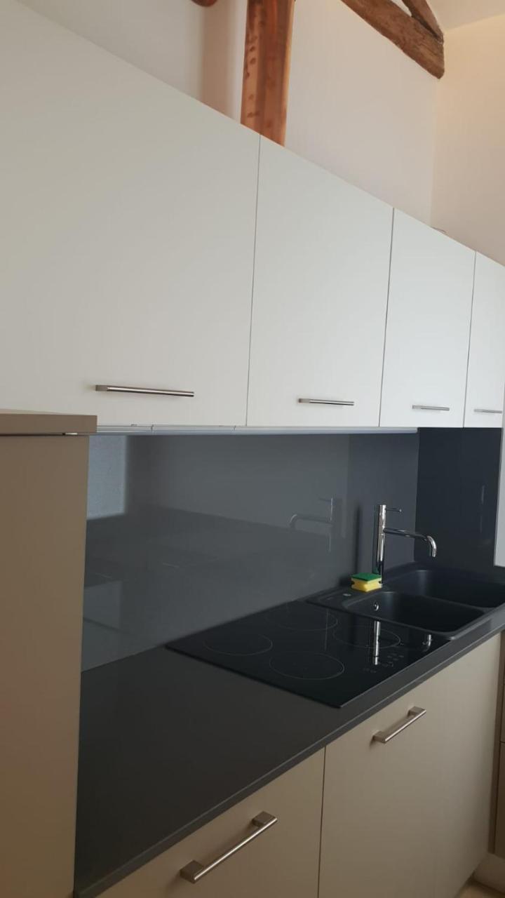 Snc1018 Modern Boutique Apartment Venedik Dış mekan fotoğraf