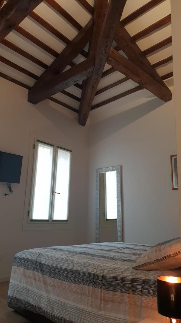 Snc1018 Modern Boutique Apartment Venedik Dış mekan fotoğraf