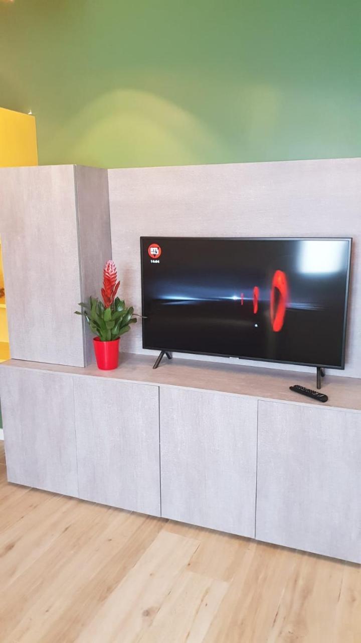 Snc1018 Modern Boutique Apartment Venedik Dış mekan fotoğraf