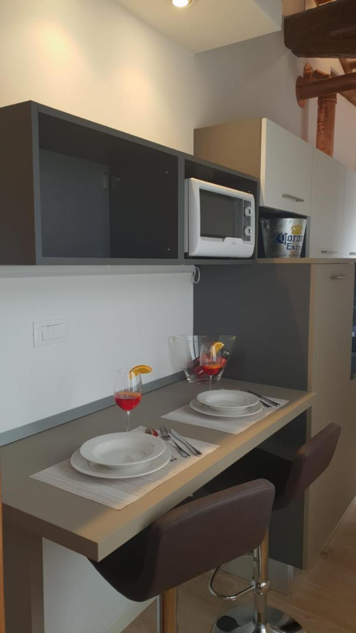 Snc1018 Modern Boutique Apartment Venedik Dış mekan fotoğraf